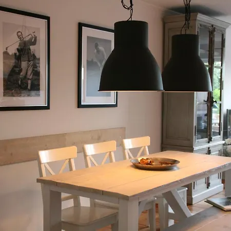 Hygge House - Mit Garten, Dachterrasse Und Weitblick Dom wakacyjny *