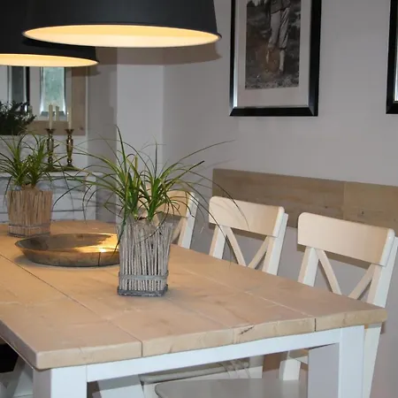 Hygge House - Mit Garten, Dachterrasse Und Weitblick Dom wakacyjny *