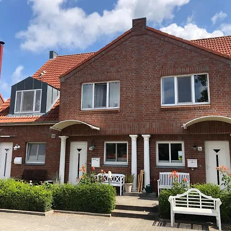 Hygge House - Mit Garten, Dachterrasse Und Weitblick Σπίτι διακοπών Niendorf (Timmendorfer Strand)