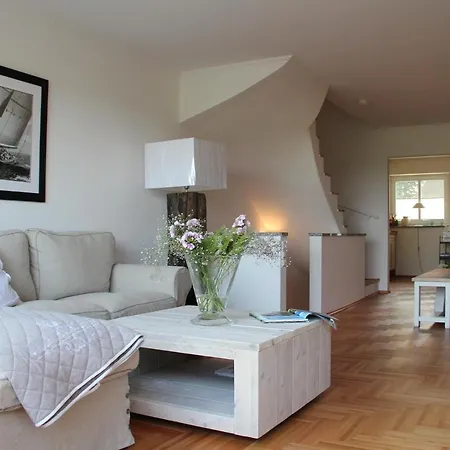 Hygge House - Mit Garten, Dachterrasse Und Weitblick