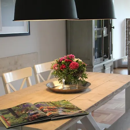 Hygge House - Mit Garten, Dachterrasse Und Weitblick Dom wakacyjny