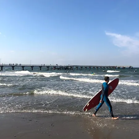 Hygge House - Mit Garten, Dachterrasse Und Weitblick Σπίτι διακοπών
