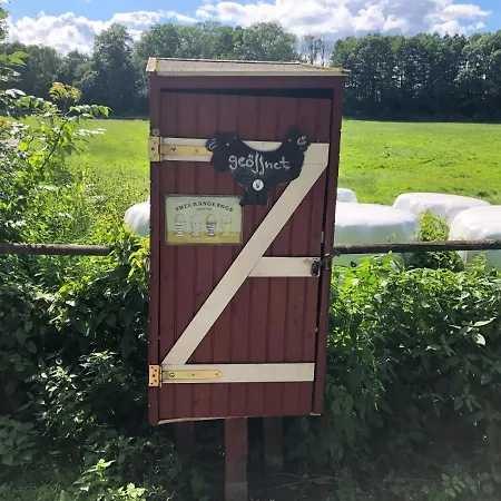 Hygge House - Mit Garten, Dachterrasse Und Weitblick Dom wakacyjny *