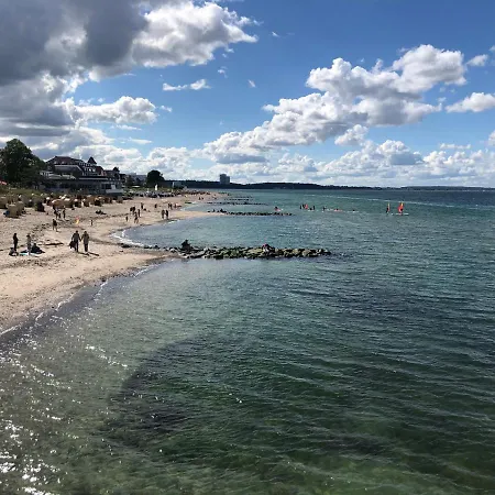 Hygge House - Mit Garten, Dachterrasse Und Weitblick *