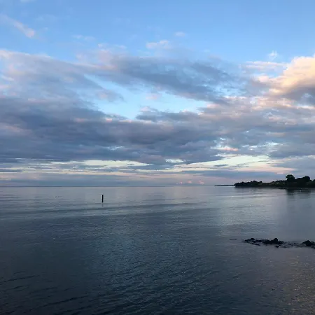 Hygge House - Mit Garten, Dachterrasse Und Weitblick * Niendorf (Timmendorfer Strand)
