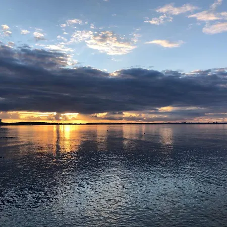 Hygge House - Mit Garten, Dachterrasse Und Weitblick Dom wakacyjny Niendorf (Timmendorfer Strand)