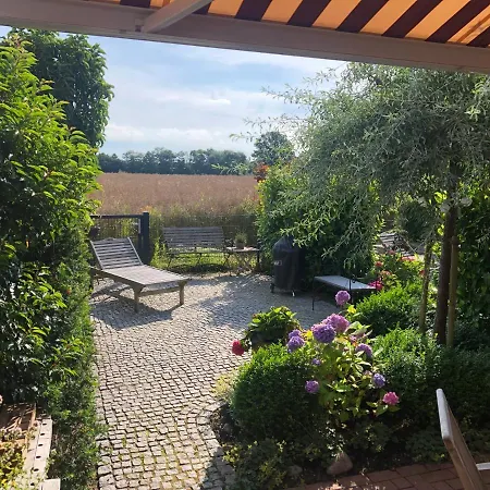 Dom wakacyjny Hygge House - Mit Garten, Dachterrasse Und Weitblick Niendorf (Timmendorfer Strand)