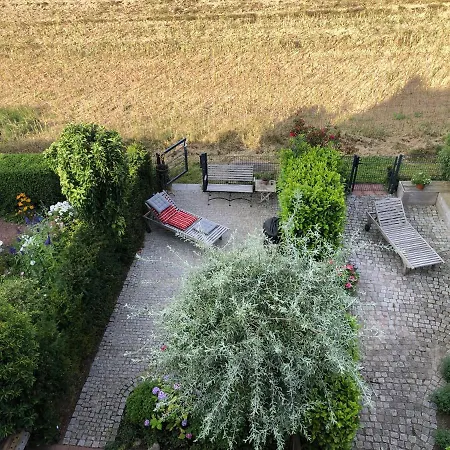 Hygge House - Mit Garten, Dachterrasse Und Weitblick Dom wakacyjny
