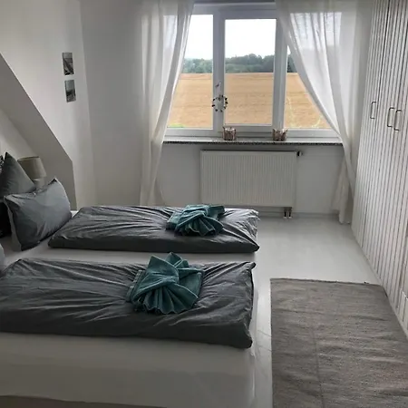 Hygge House - Mit Garten, Dachterrasse Und Weitblick Dom wakacyjny