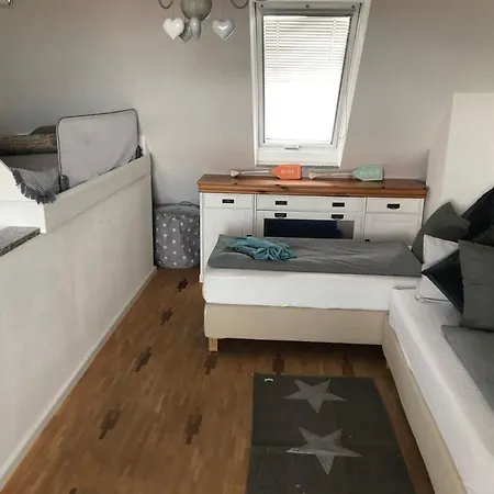 Dom wakacyjny Hygge House - Mit Garten, Dachterrasse Und Weitblick *