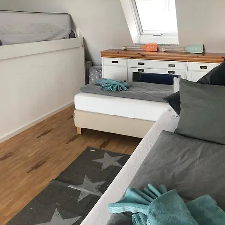 Hygge House - Mit Garten, Dachterrasse Und Weitblick Dom wakacyjny *