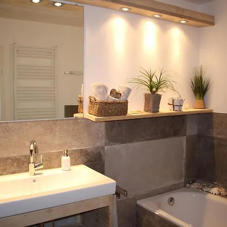 Dom wakacyjny Hygge House - Mit Garten, Dachterrasse Und Weitblick