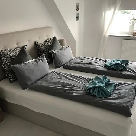 Hygge House - Mit Garten, Dachterrasse Und Weitblick Dom wakacyjny *