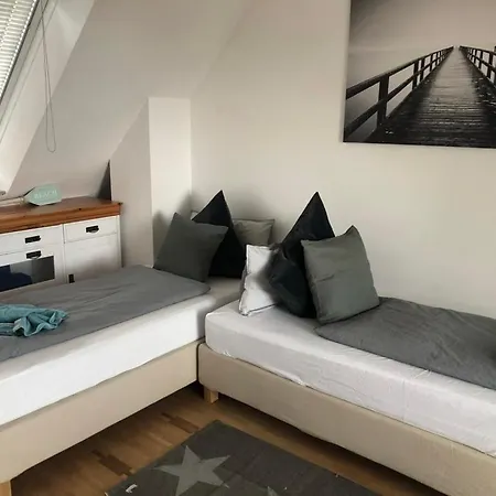 Dom wakacyjny Hygge House - Mit Garten, Dachterrasse Und Weitblick *