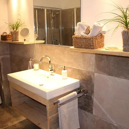 Hygge House - Mit Garten, Dachterrasse Und Weitblick Dom wakacyjny *