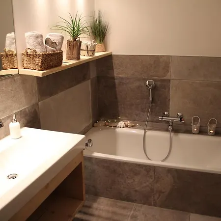 Dom wakacyjny Hygge House - Mit Garten, Dachterrasse Und Weitblick *