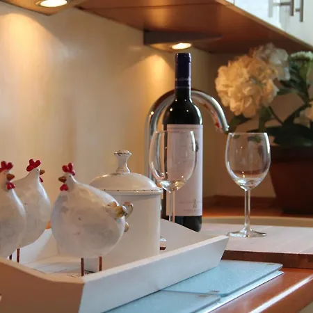 Hygge House - Mit Garten, Dachterrasse Und Weitblick Dom wakacyjny