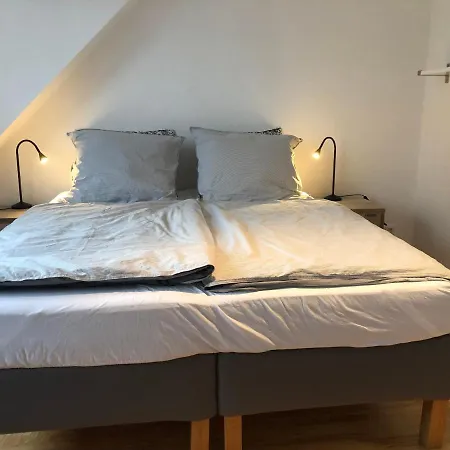 Dom wakacyjny Hygge House - Mit Garten, Dachterrasse Und Weitblick Niendorf (Timmendorfer Strand)