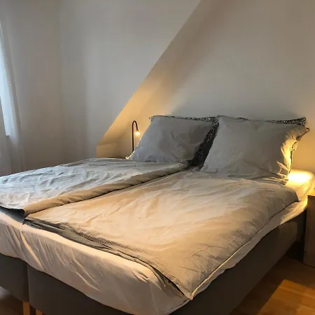 Hygge House - Mit Garten, Dachterrasse Und Weitblick Dom wakacyjny Niendorf (Timmendorfer Strand)