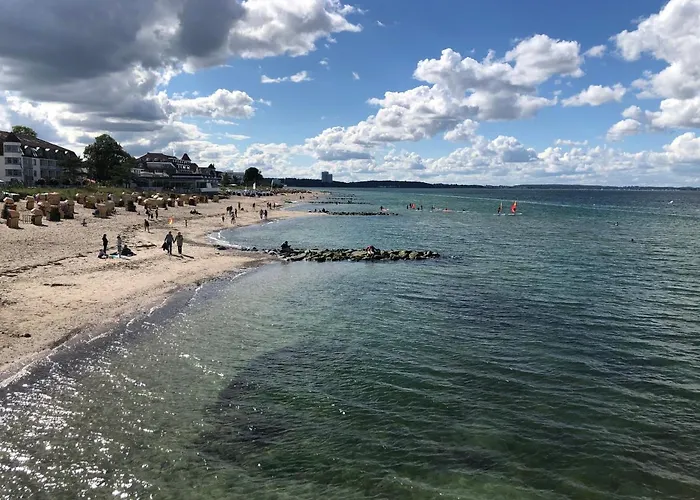 Hygge House - Mit Garten, Dachterrasse Und Weitblick *